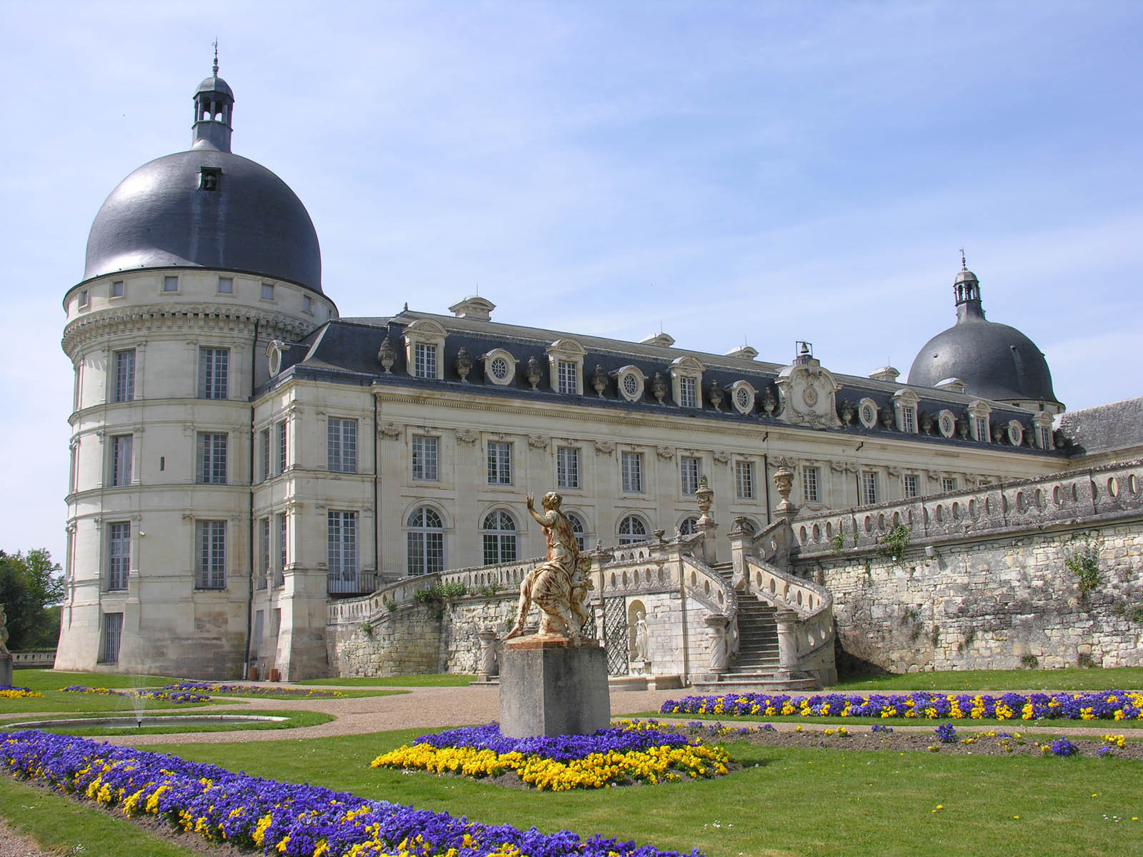 Valencay